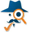 Meraklı Marlov Logosu